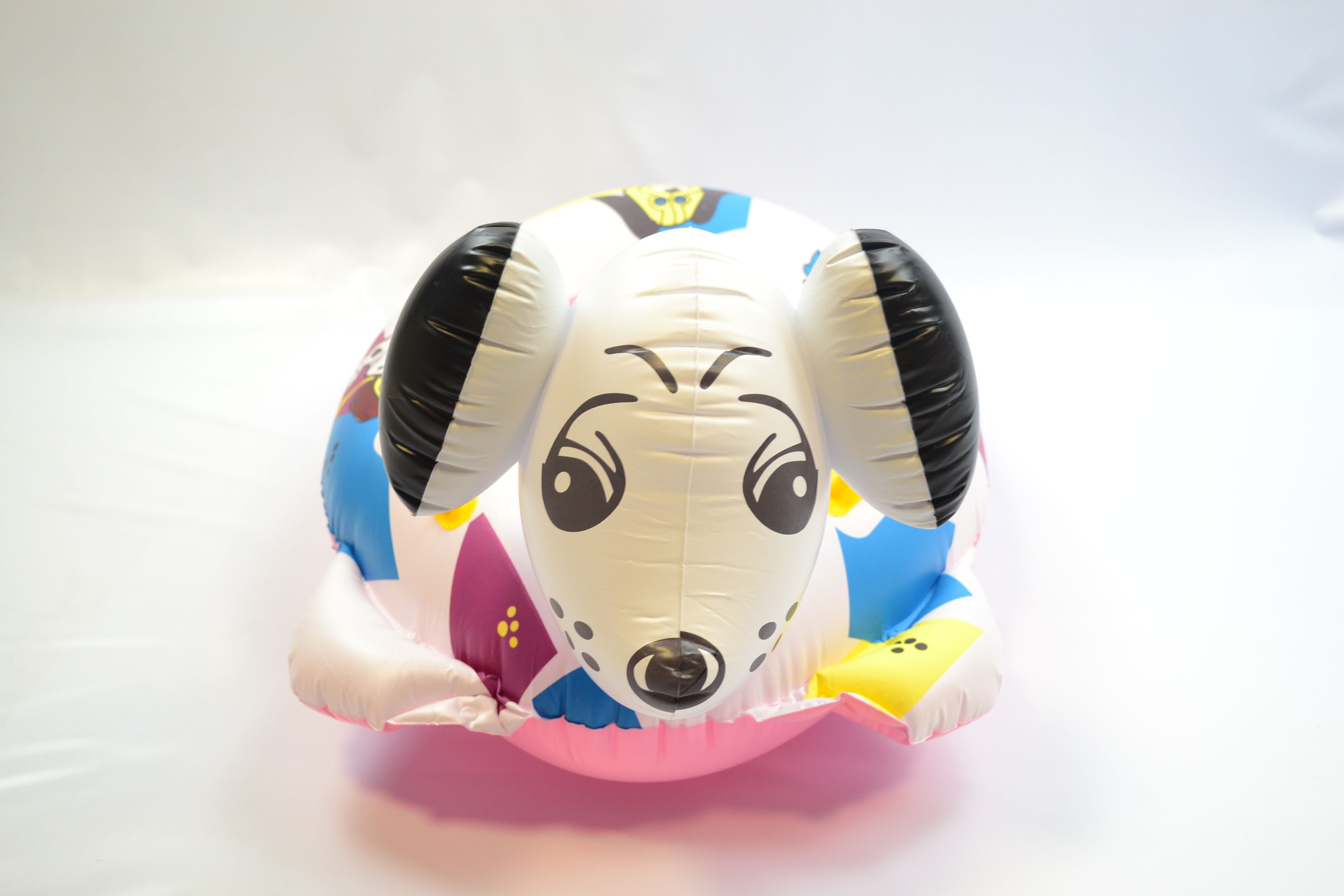 Children's animal swimming seat without a license manufacturers direct marketing creative modeling 1 thumbnail