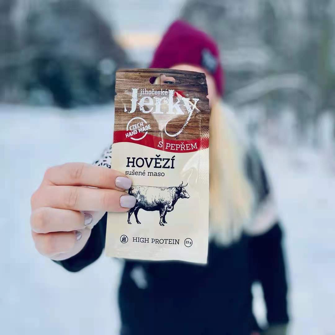 休闲零食实物图