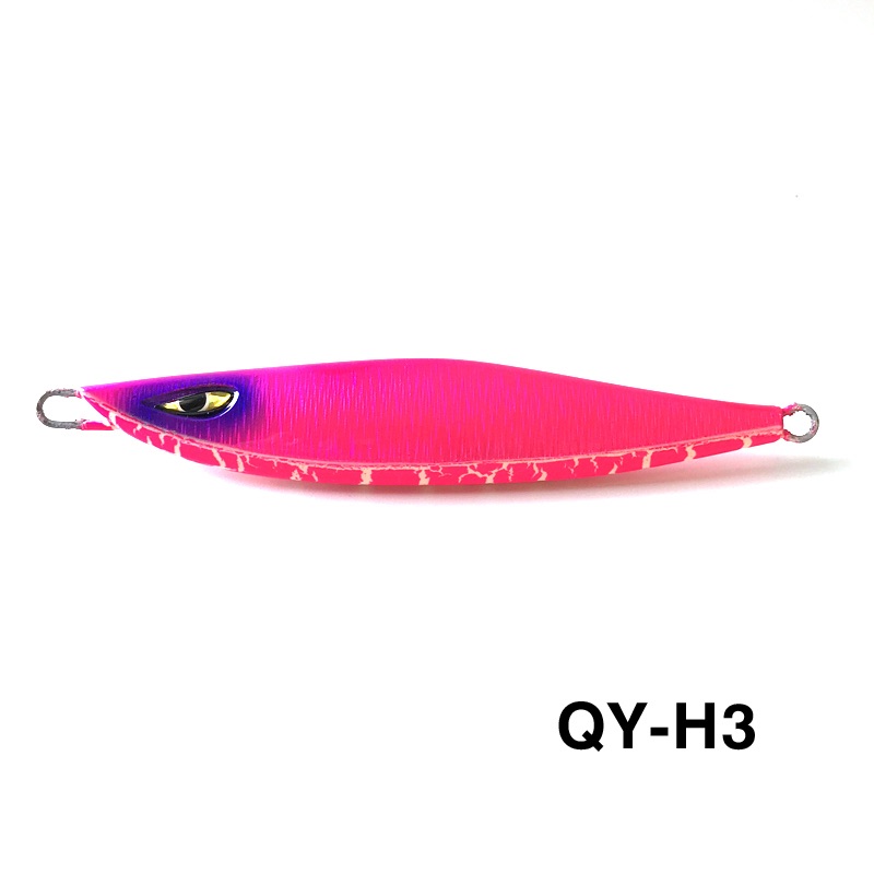 永煌路亚硬饵QY-H系列 支持OEM 80-300g详情5