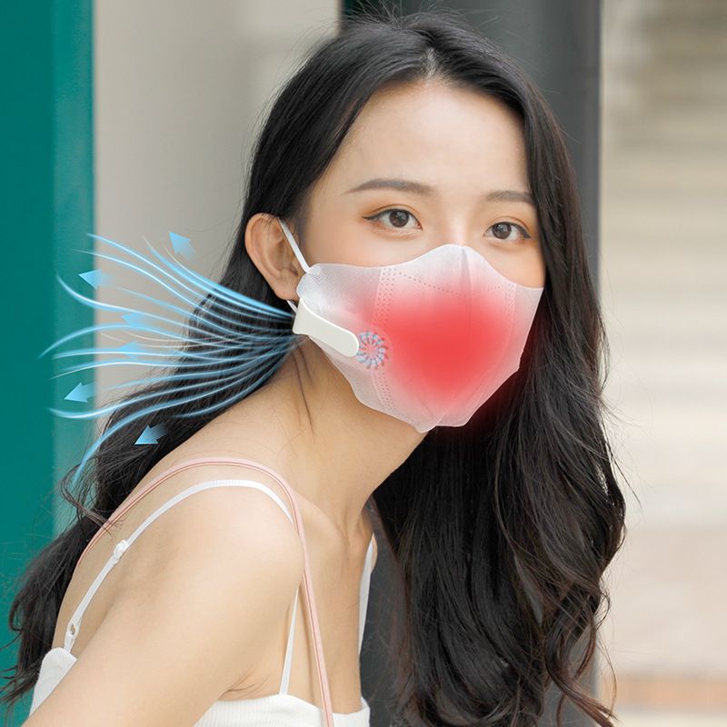 风扇产品图