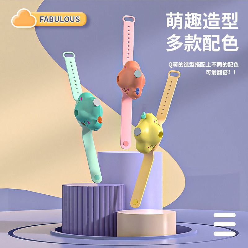 加湿器细节图