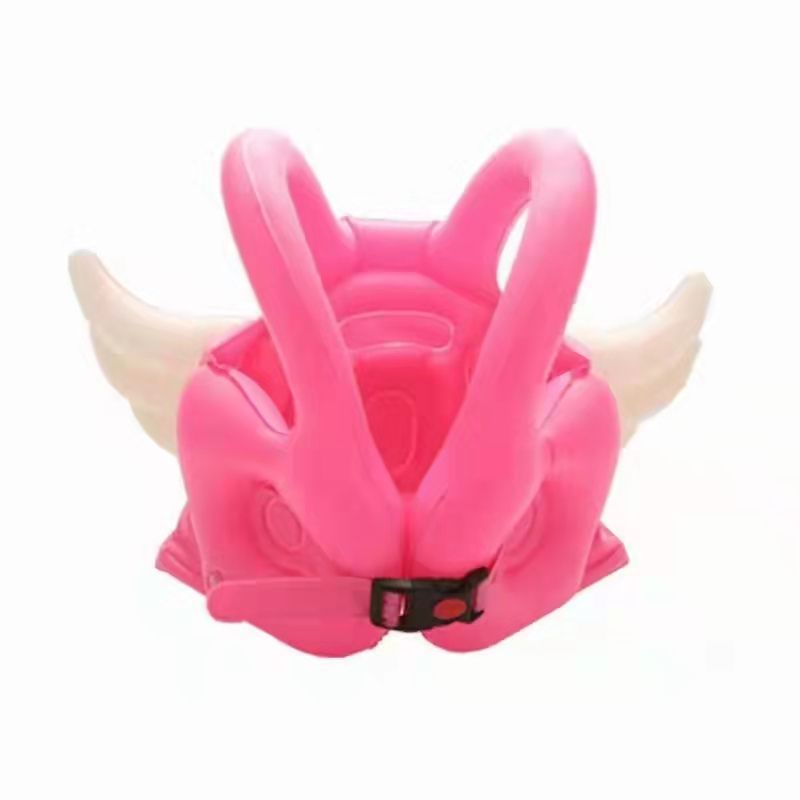 Hongyu Children's Angel Wing Swimsuit 1