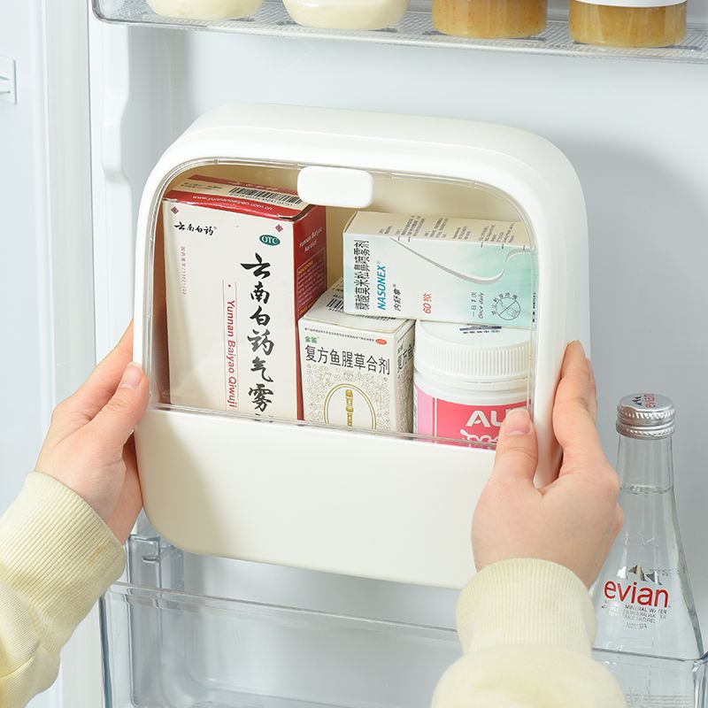 化妆品收纳盒产品图