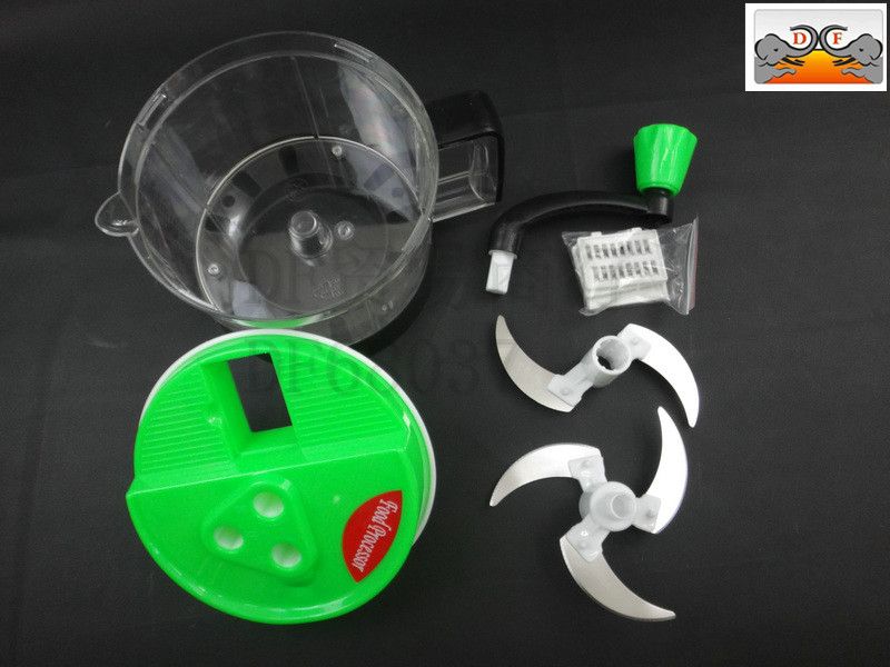 DF68037 Manual Cook -1.5L DF TRADLNG HOUSE