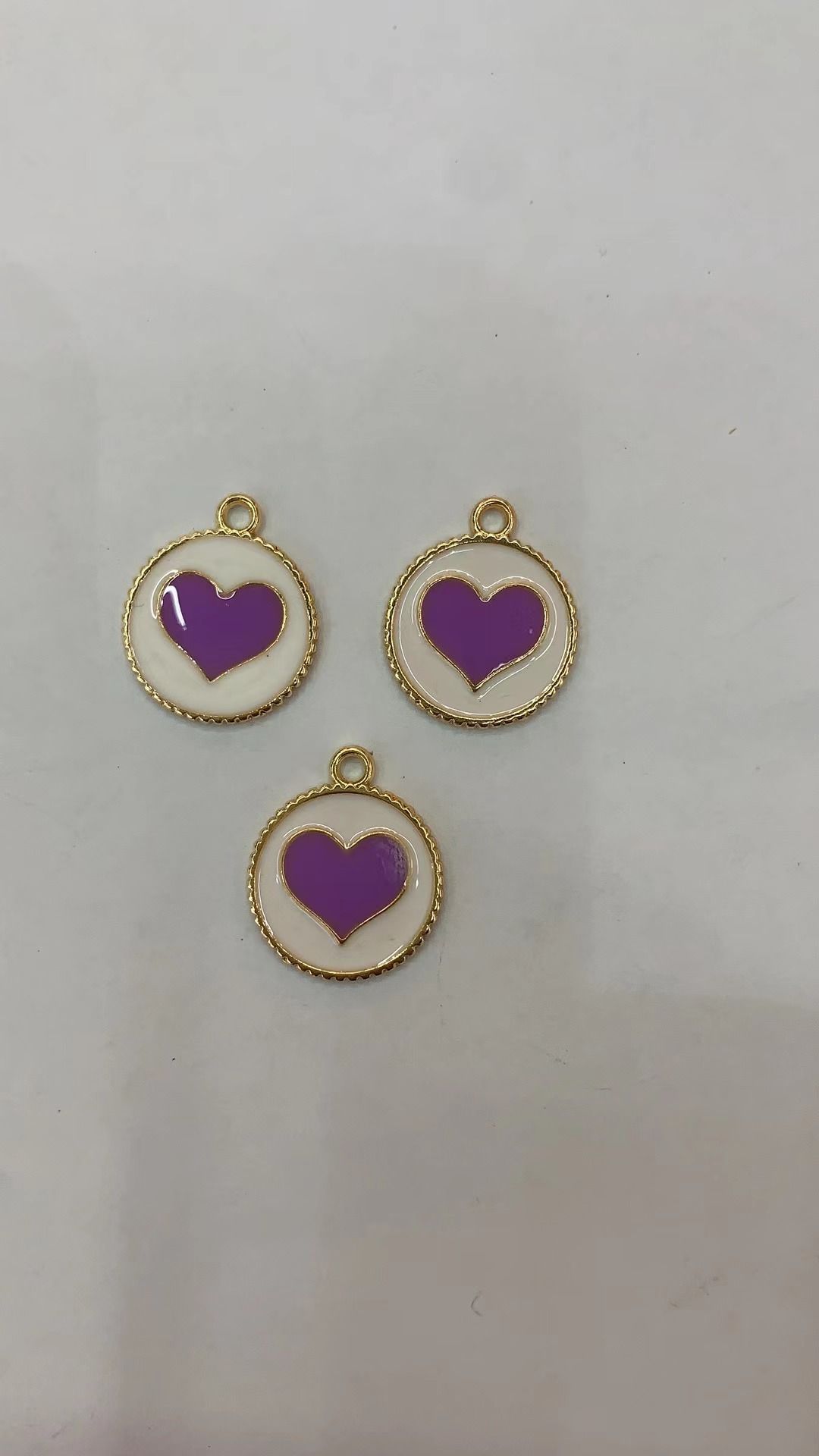 Alloy heart Specification image