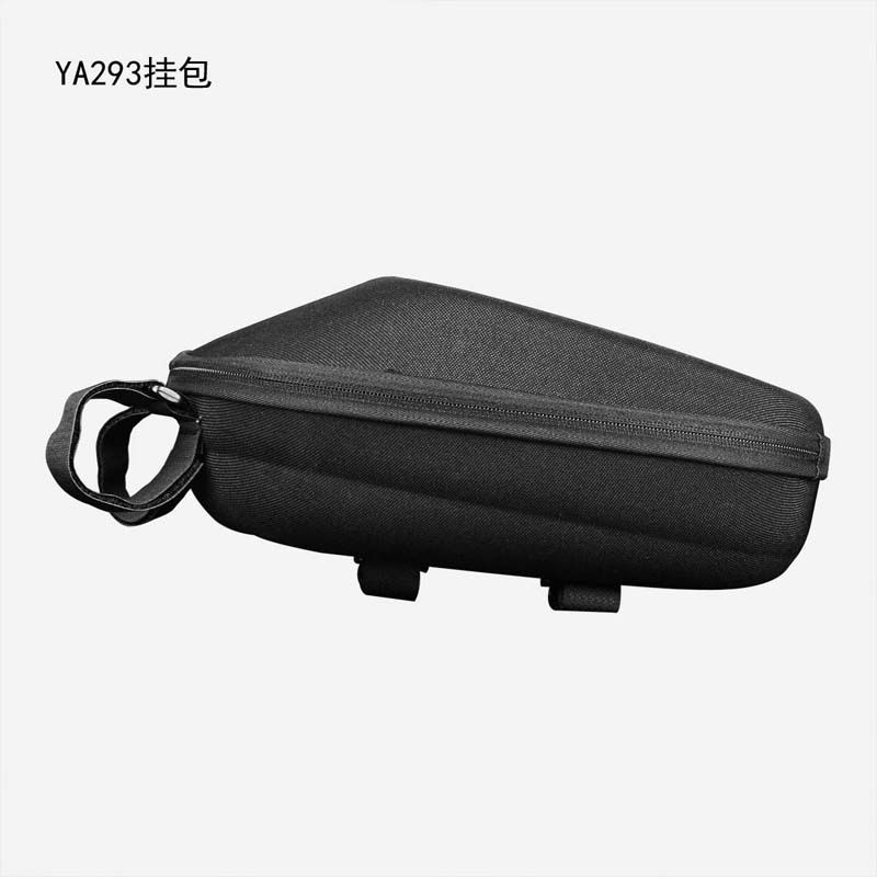 自行车前挂包/车把手首包/硬壳包细节图