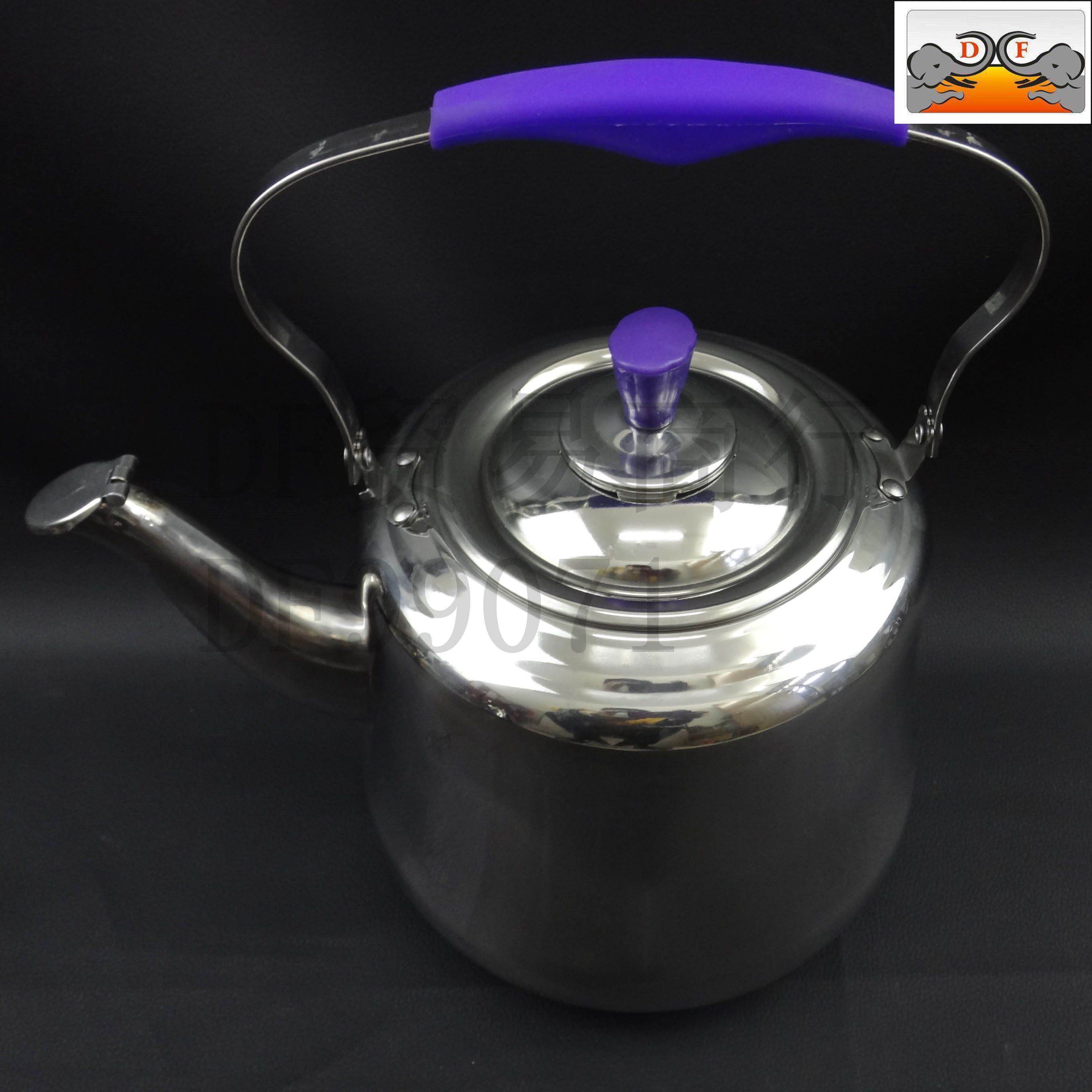 DF99071 وعاء Specification image