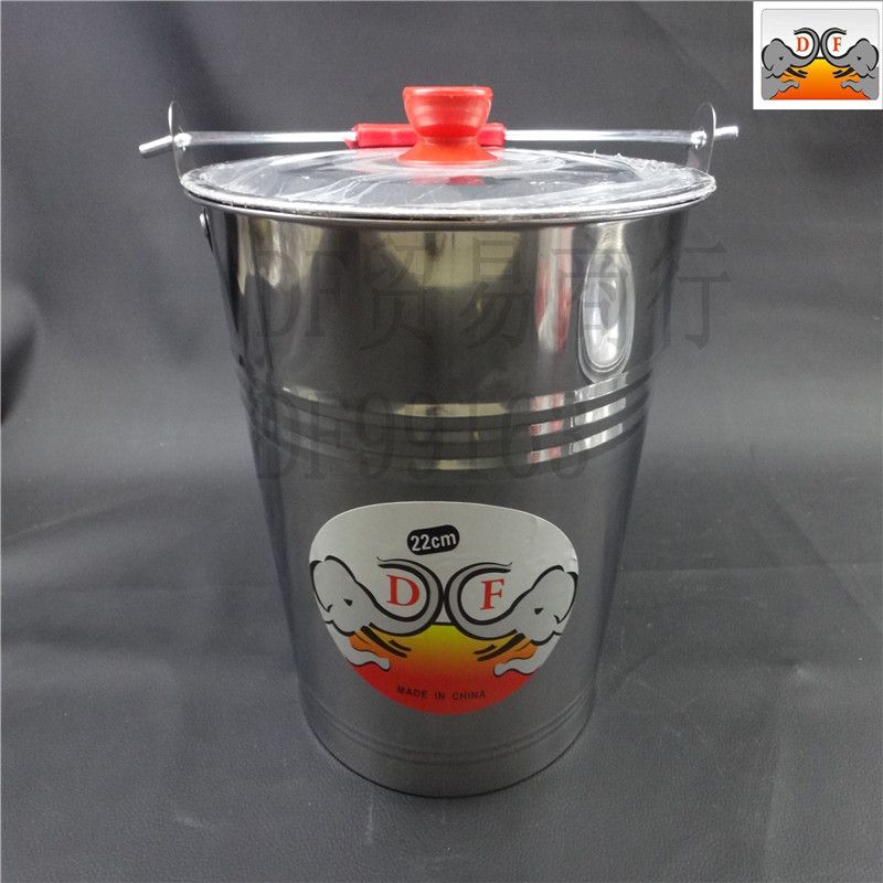 提水桶产品图
