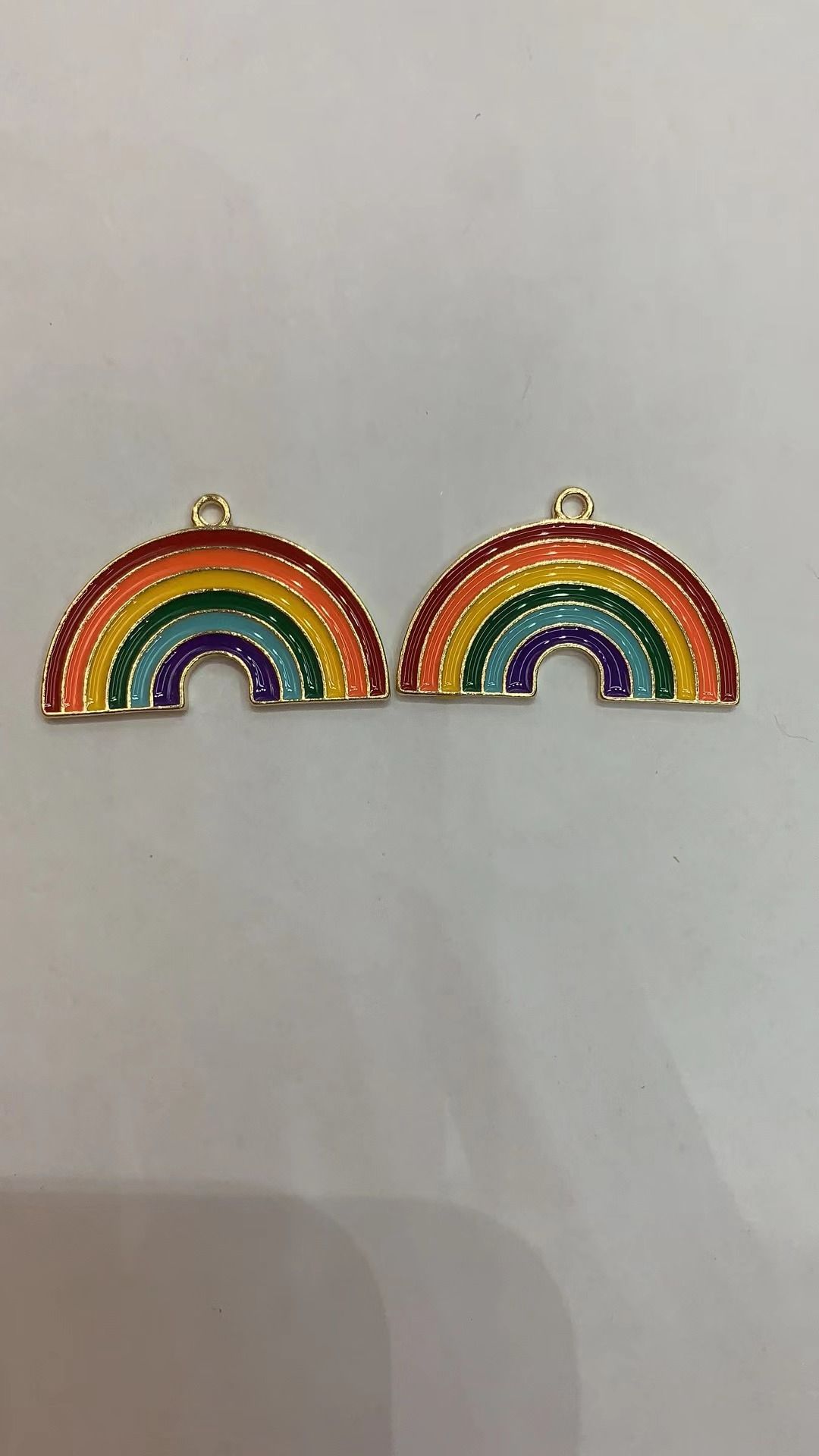 Alloy rainbow Specification image