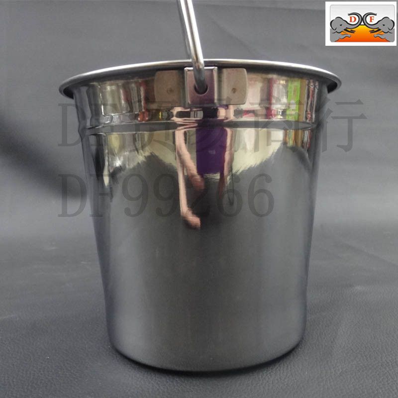 冰粒桶 水桶产品图
