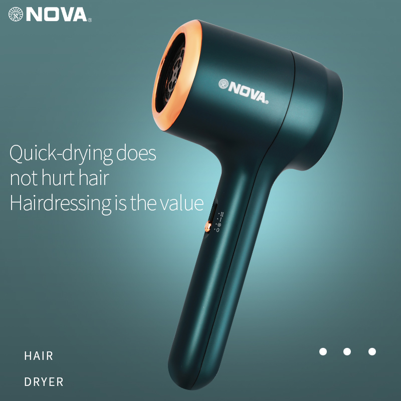 Nova Hair Salon Equipment Use Hair Dryer  details Picture