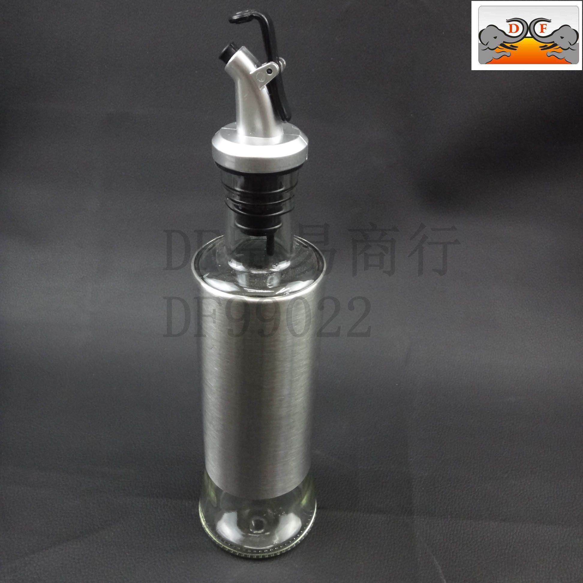 DF99022 زجاجة زيت الخل DF Trading House Item Picture