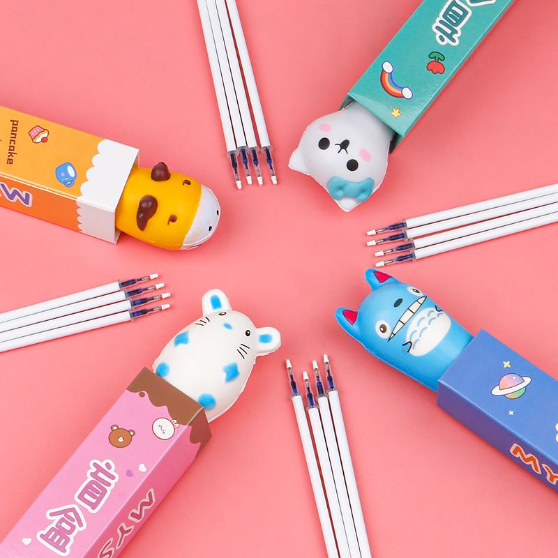 Back-to-school Season Gift Box: Girlish Lucky Blind Box Set, Big gift Package, Cute and surprising back-to-school gifts, Prizes and gifts Specification image