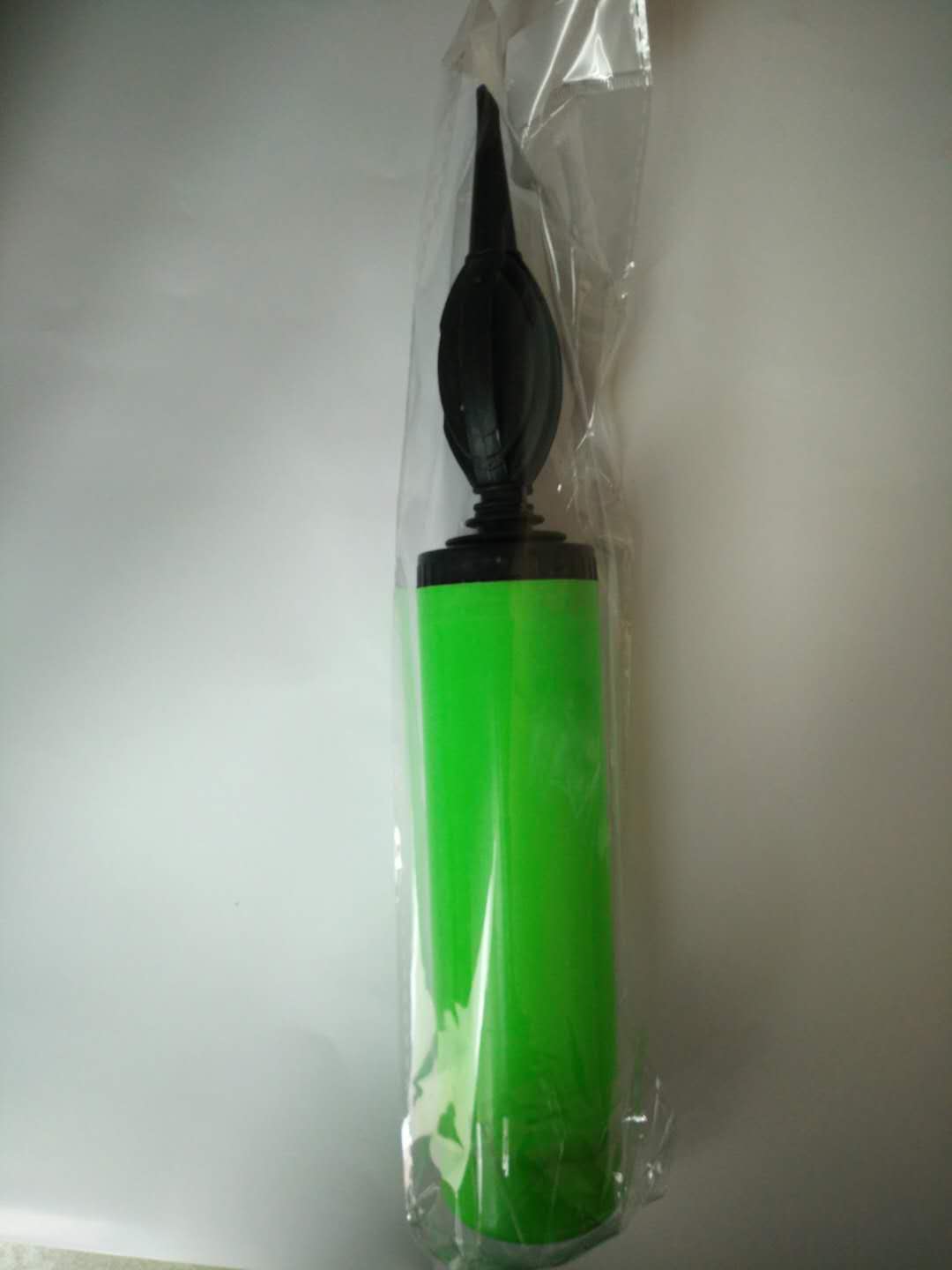 气球手推打气筒 婚庆气氛气球充气 波波球专用打气筒详情图3