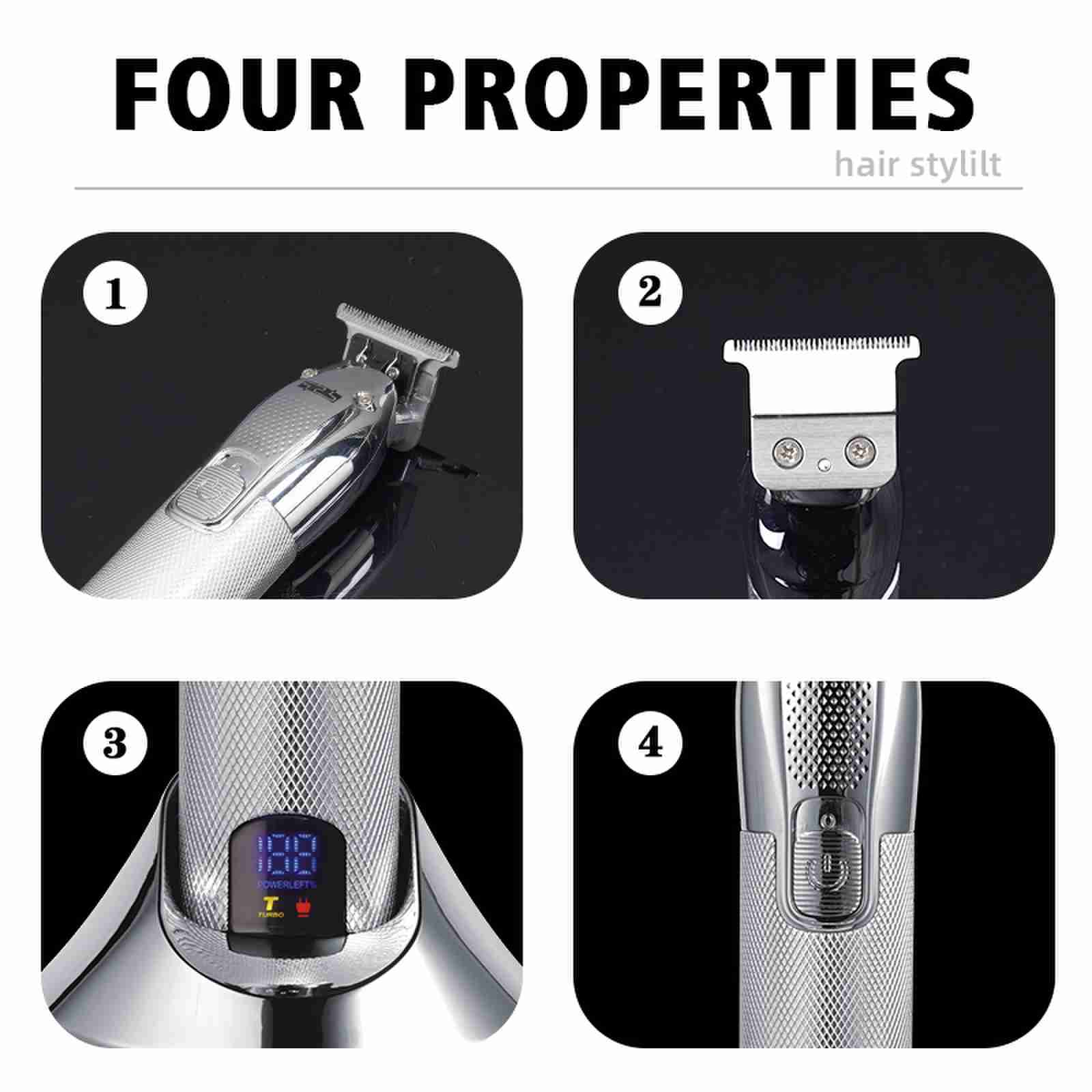 理发器/电推剪产品图