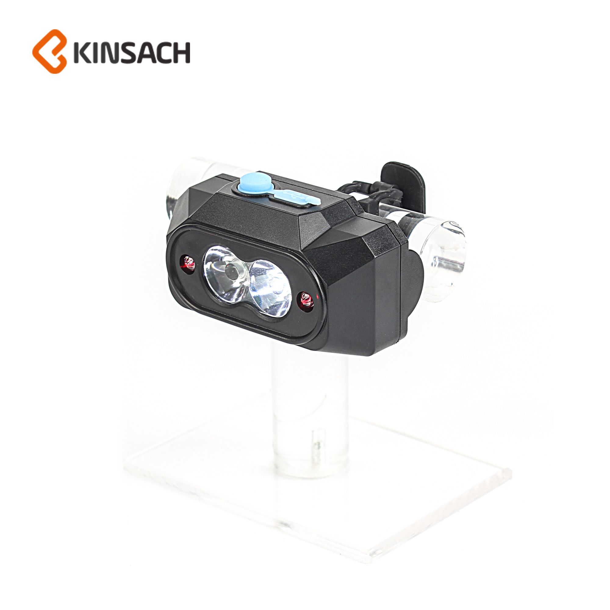 Manufacturers direct sales bike lights XPE lights night riding bike taillights mountain bike riding equipment