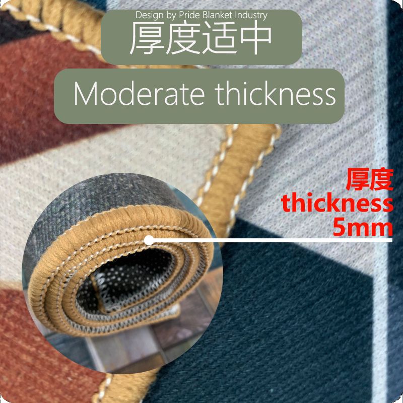 门口地垫白底实物图