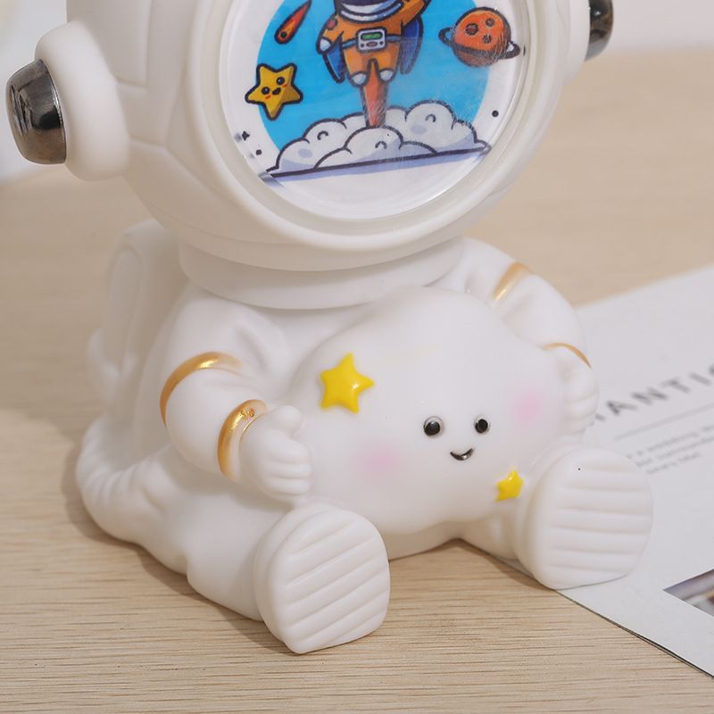 加湿器白底实物图