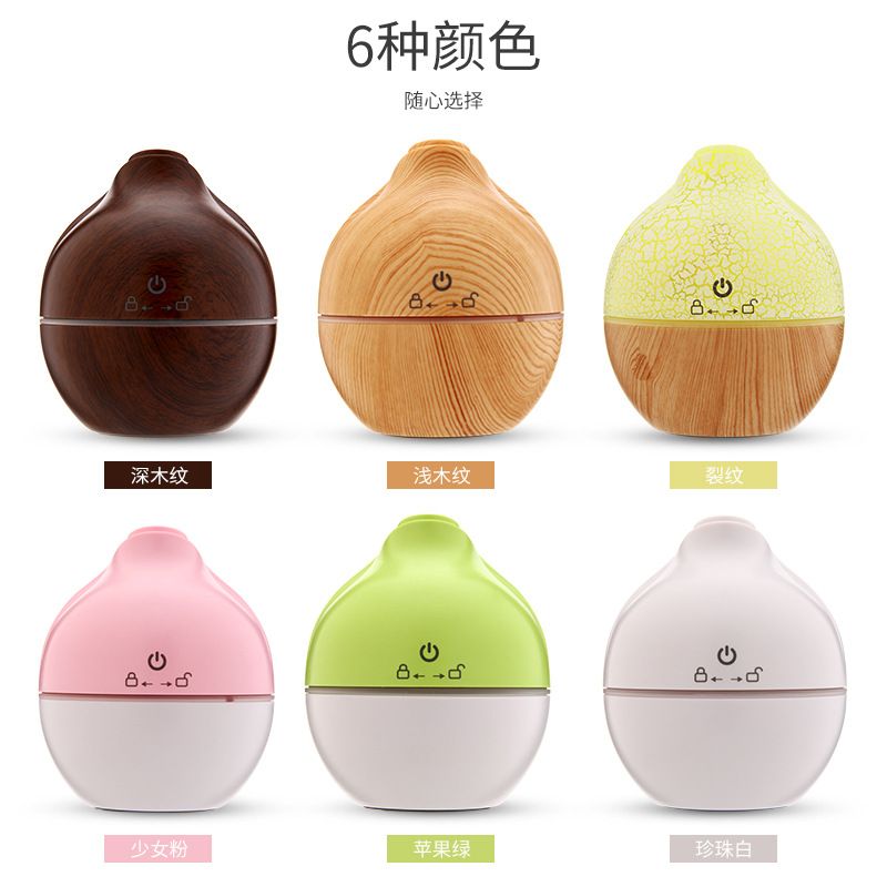加湿器产品图