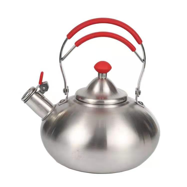 Stainless steel kettle sound kettle thumbnail
