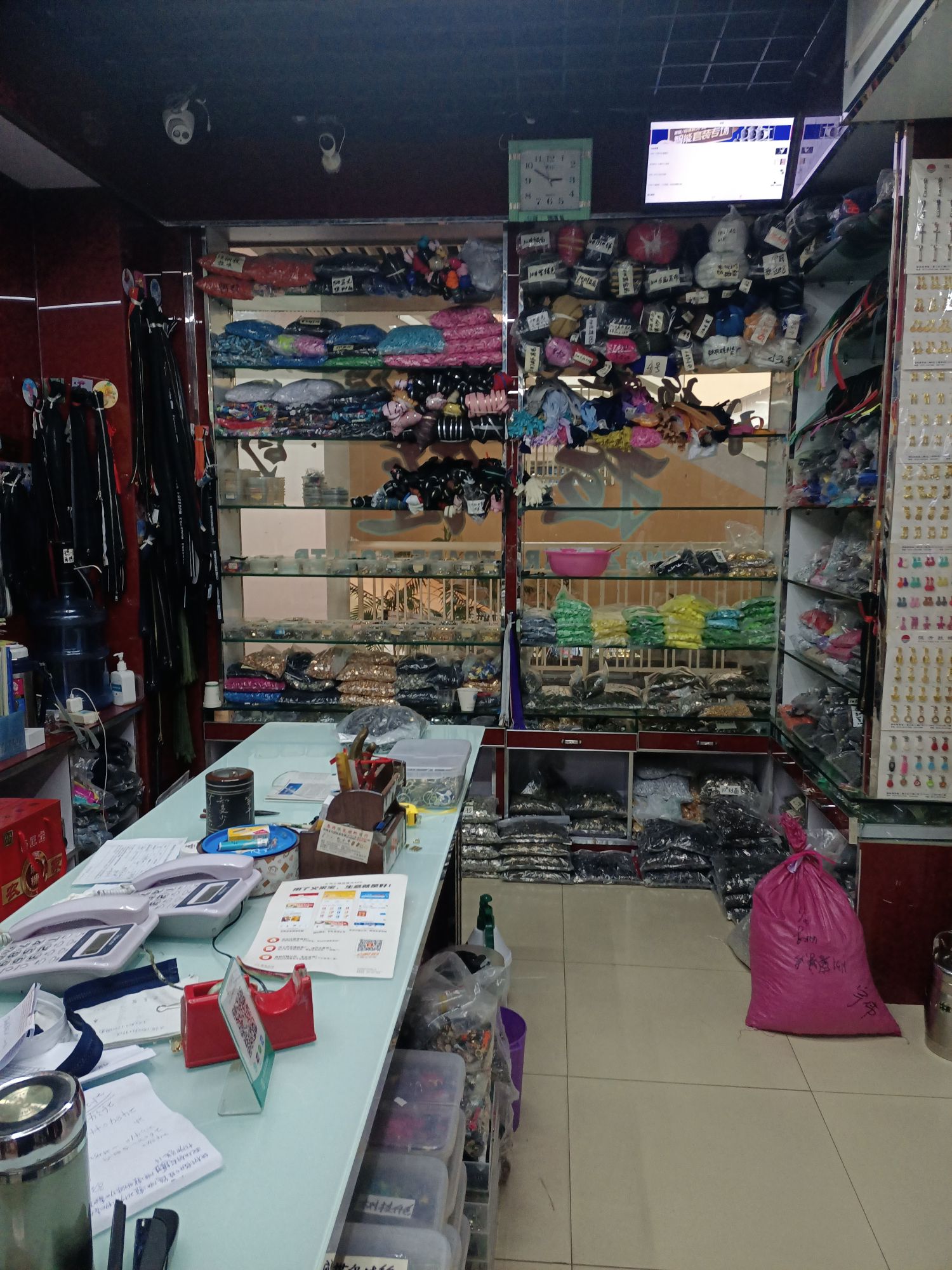 Hengsheng Trading Co., LTD describe pic - 1