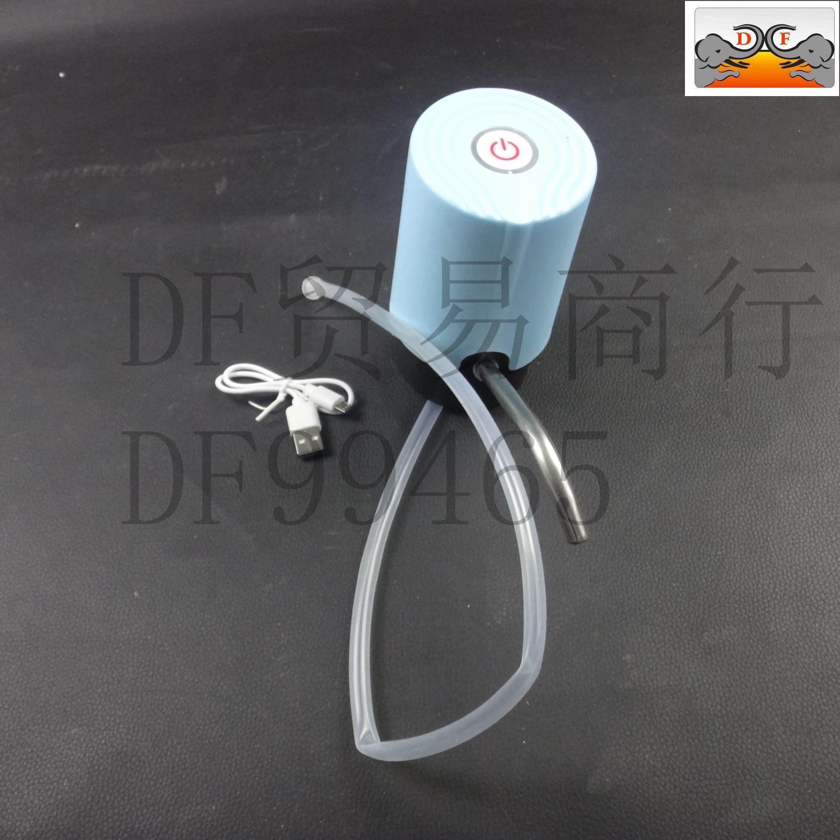 DF99465 Pump DF TRADING HOUSE