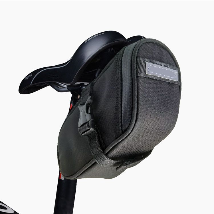 220115 Bike tail bag seat cushion Bike tail bag seat cushion bag saddle bag