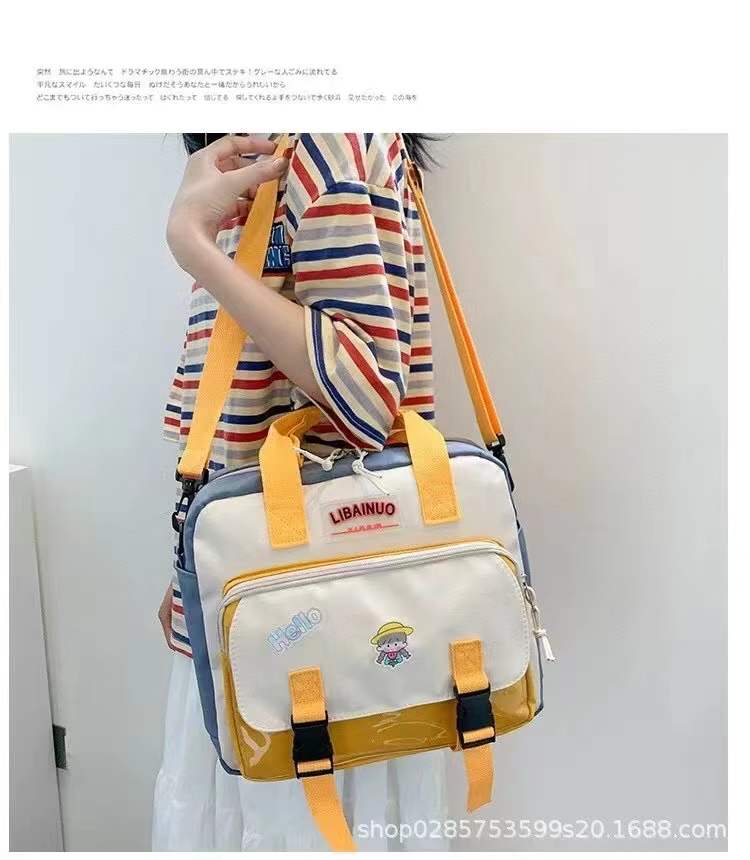 女包/手提包/背包产品图