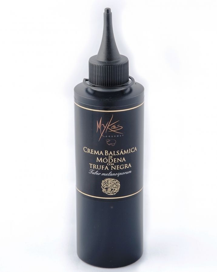  黑松露香脂奶油  250ml 