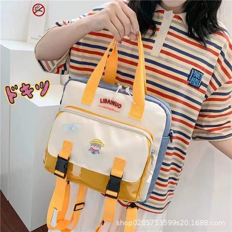 女包/手提包/背包白底实物图