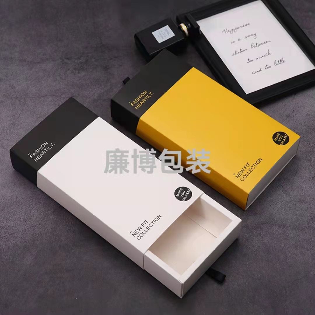 Packaging box 1400