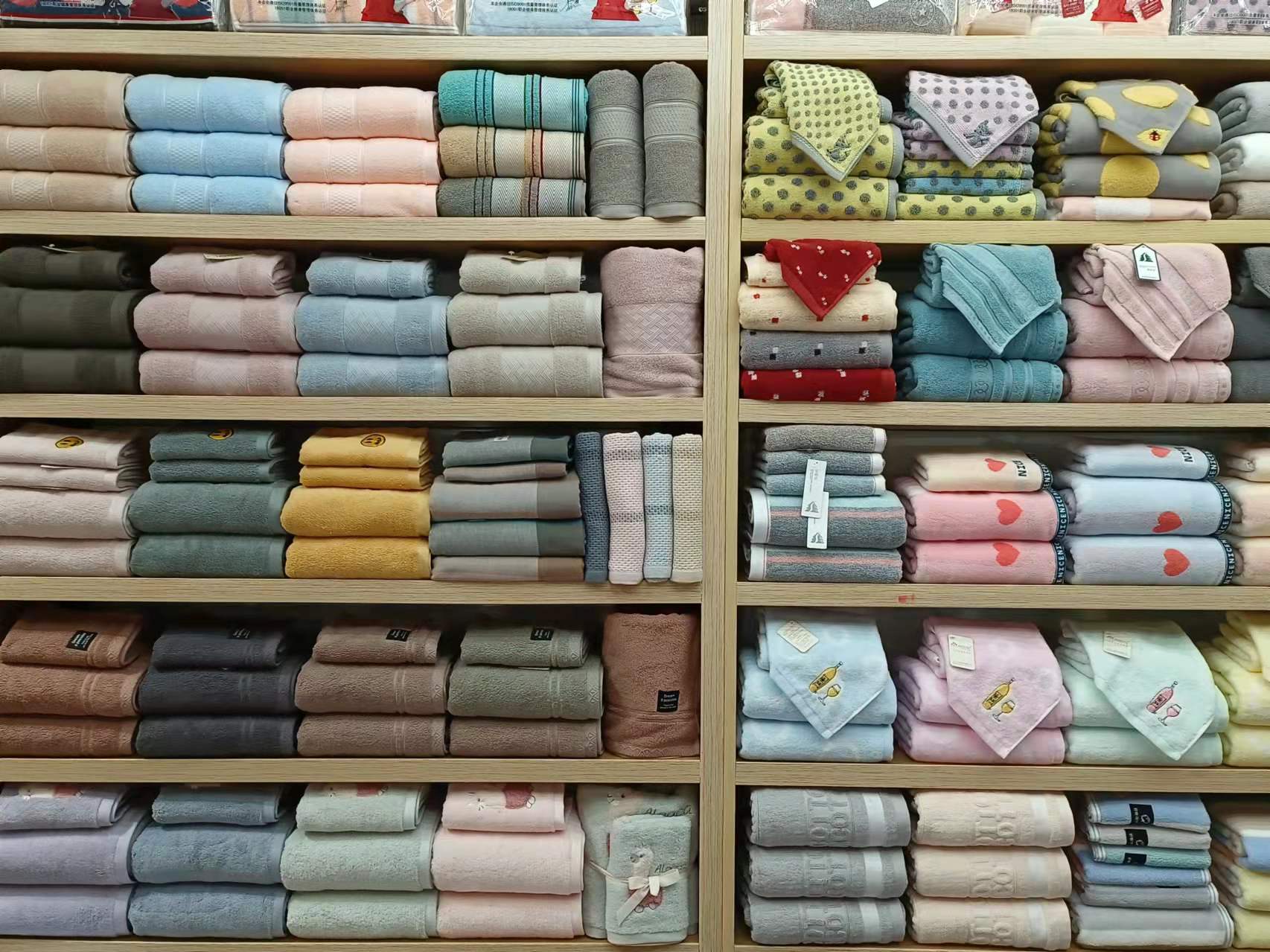 Mingmei Cotton and Knitted Products Store describe pic - 4