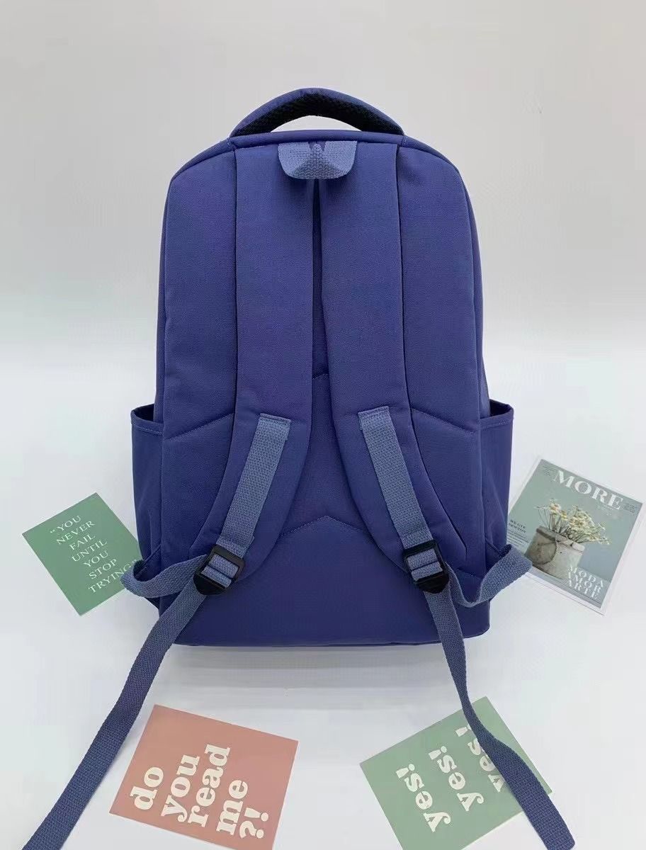 背包/电脑包/卡通包细节图