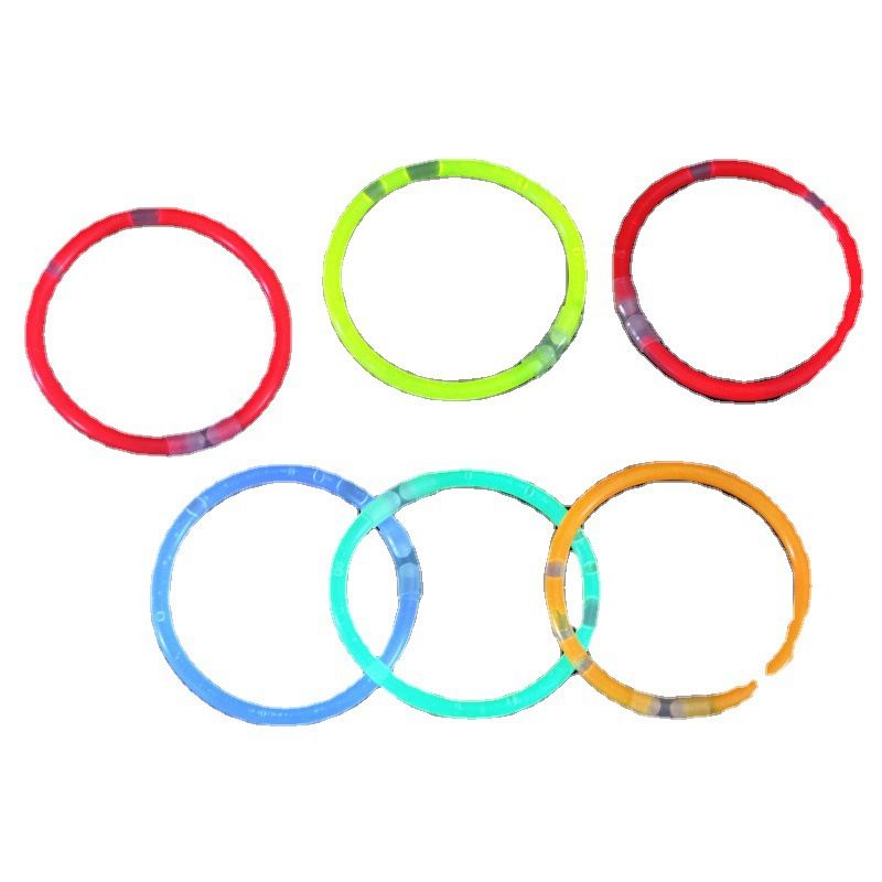 发光玩具实物图