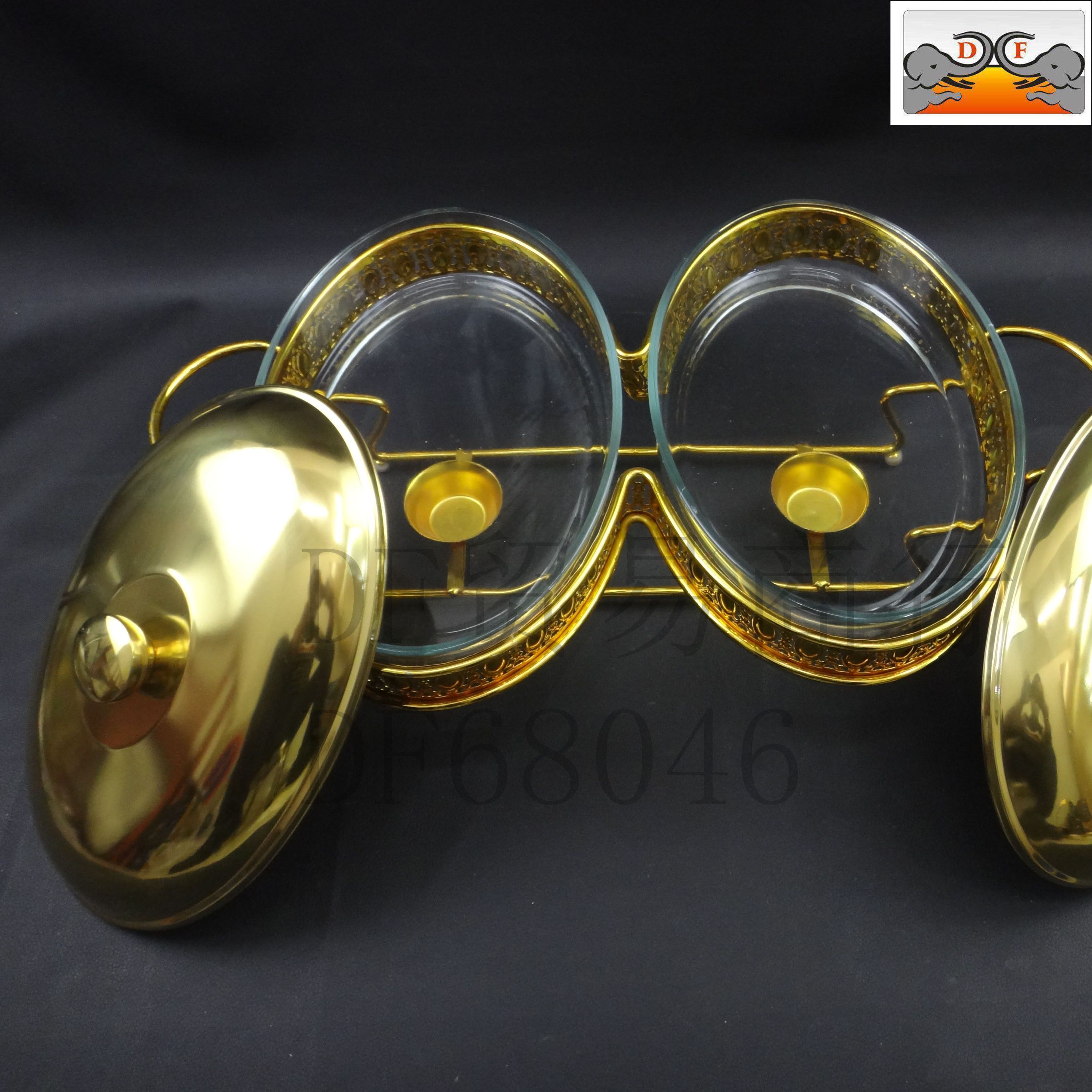 其他蛋制品实物图