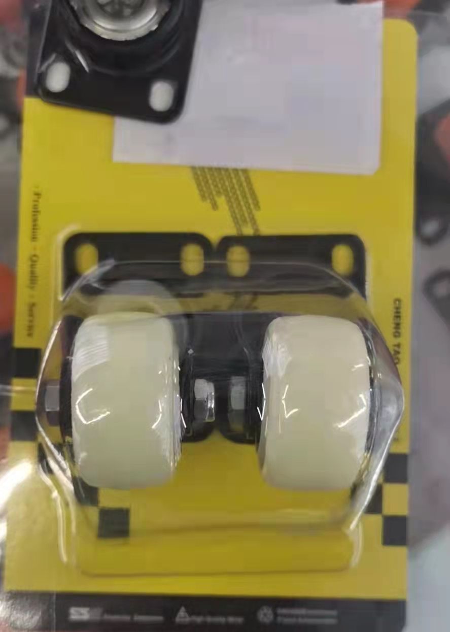 金钻脚轮产品图