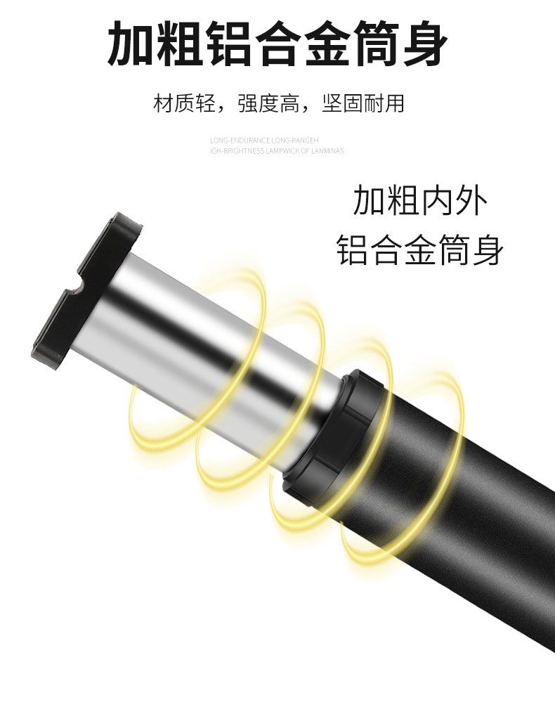 4519B脚踩高压自行车打气筒带气压表篮球足球单车打气泵脚踏充气筒详情7