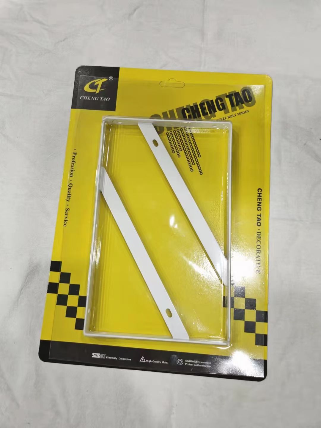 铁支架，九比架细节图