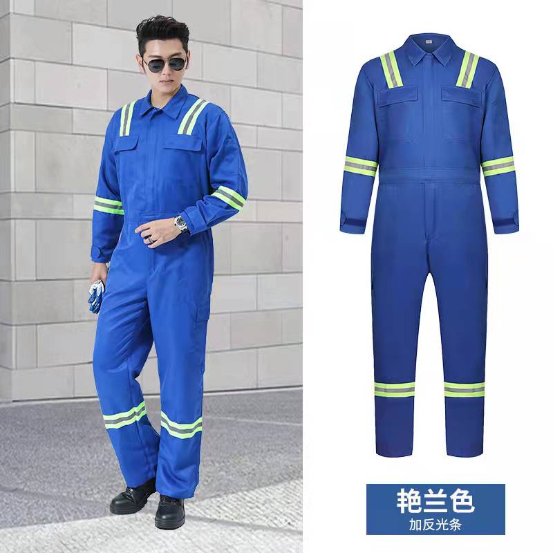劳保服/工作服/棉细节图