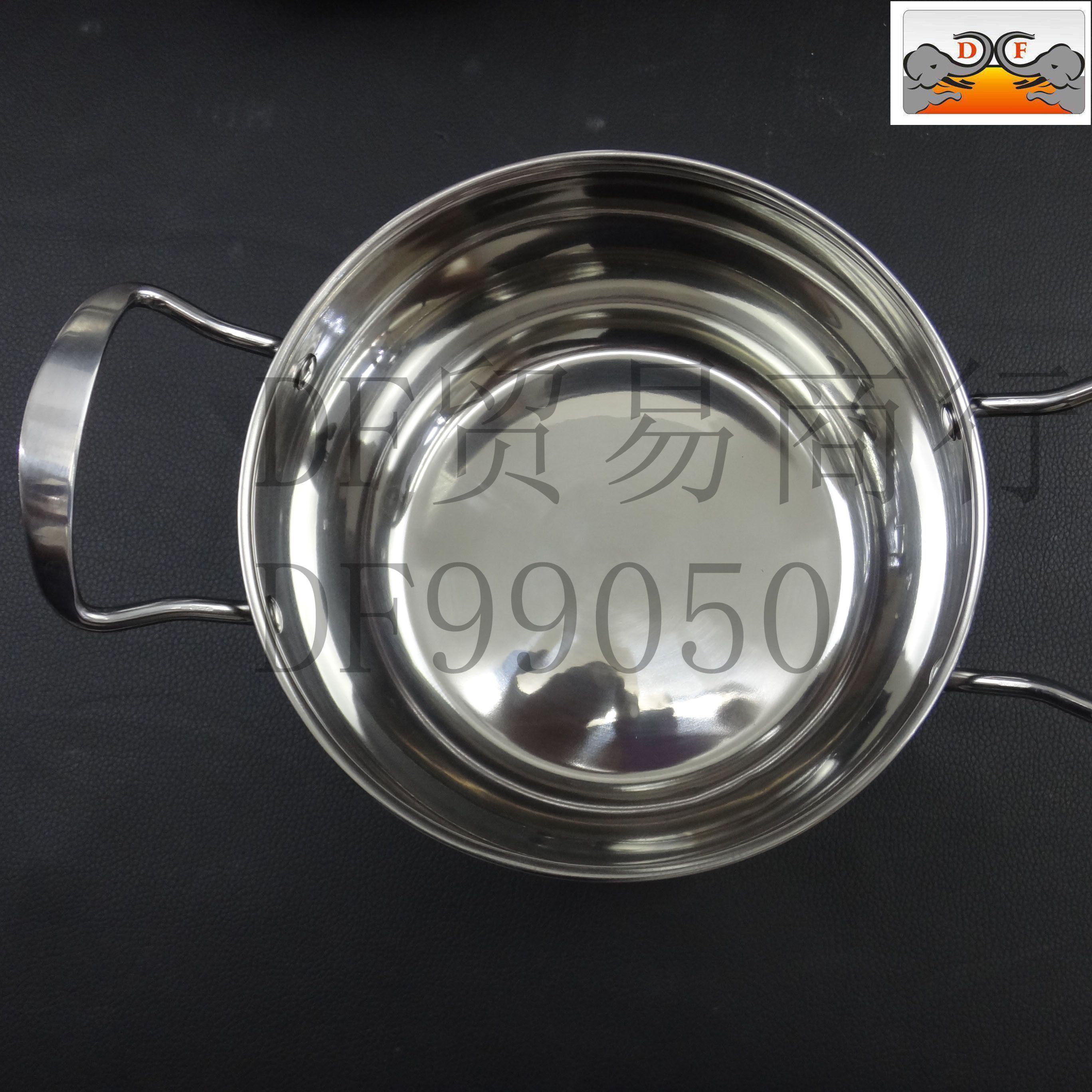 مادة DF99050 مادة من نوع الخيزران في القاع Specification image