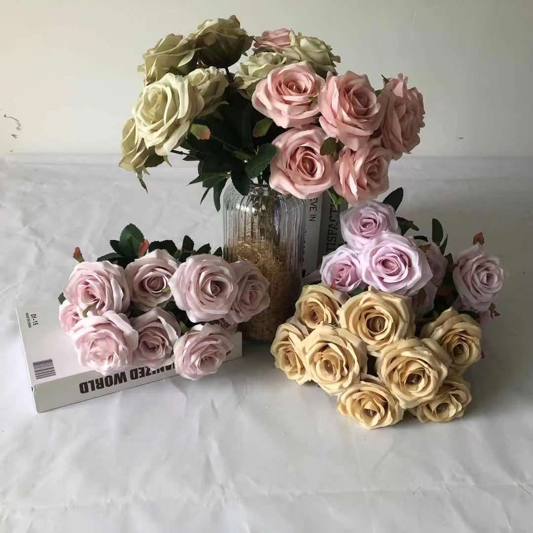 Starlight Artificial Flower Shop describe pic - 1