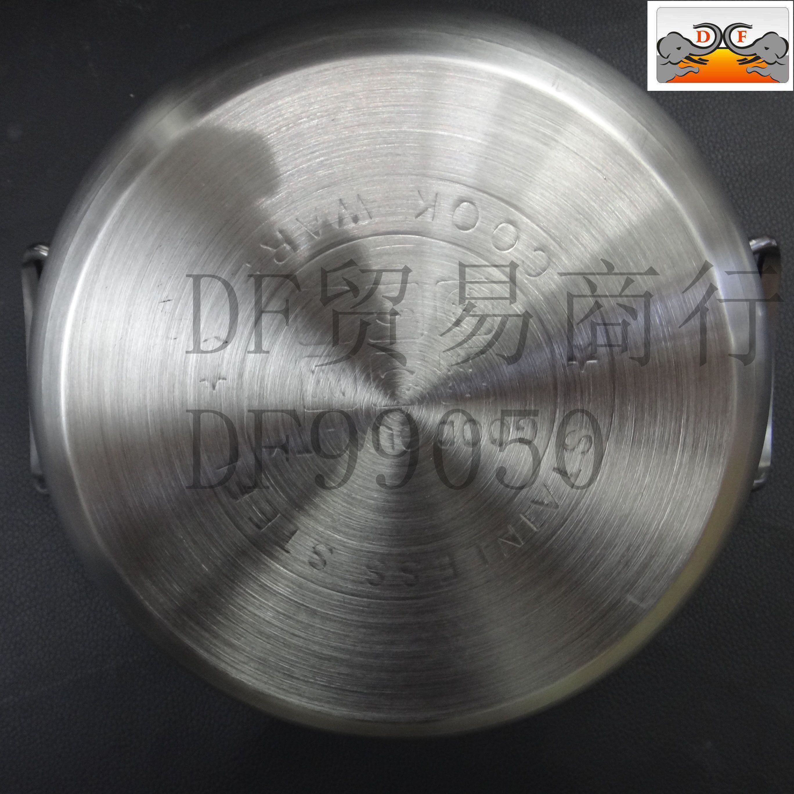 مادة DF99050 مادة من نوع الخيزران في القاع Item Picture