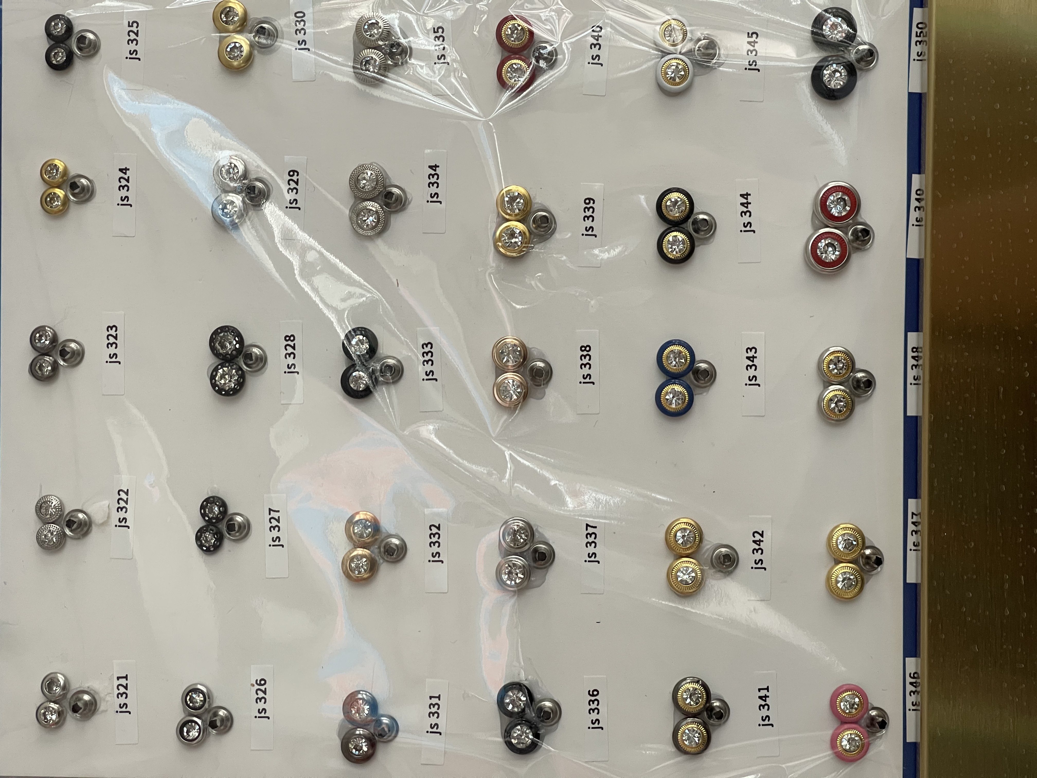 Jinsheng Shoes, Clothing and accessories describe pic - 7