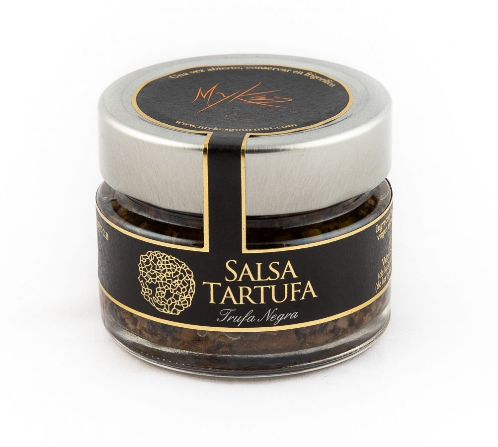 蛋糕松露酱 500克