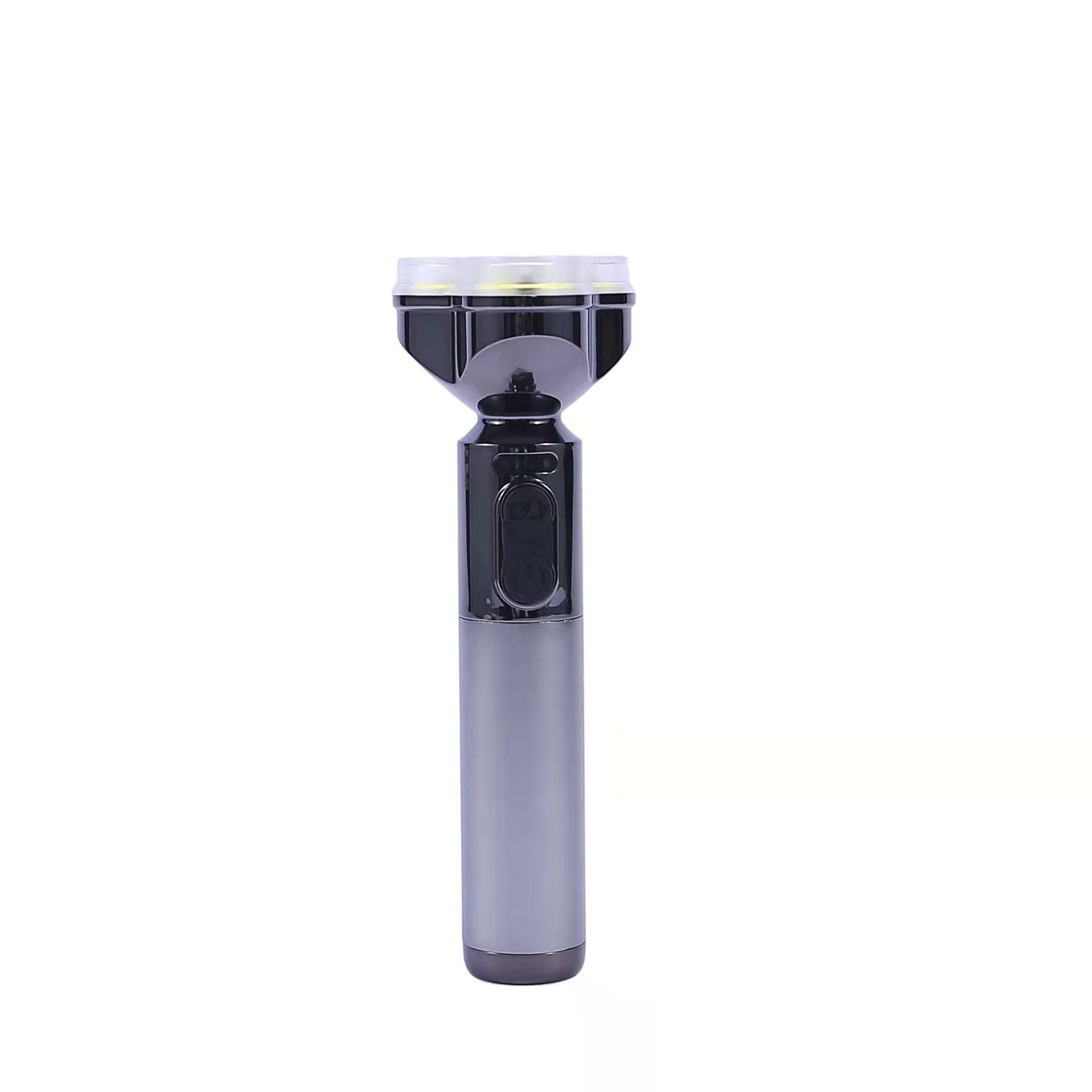 LED强光探照灯家用户外充电产品图