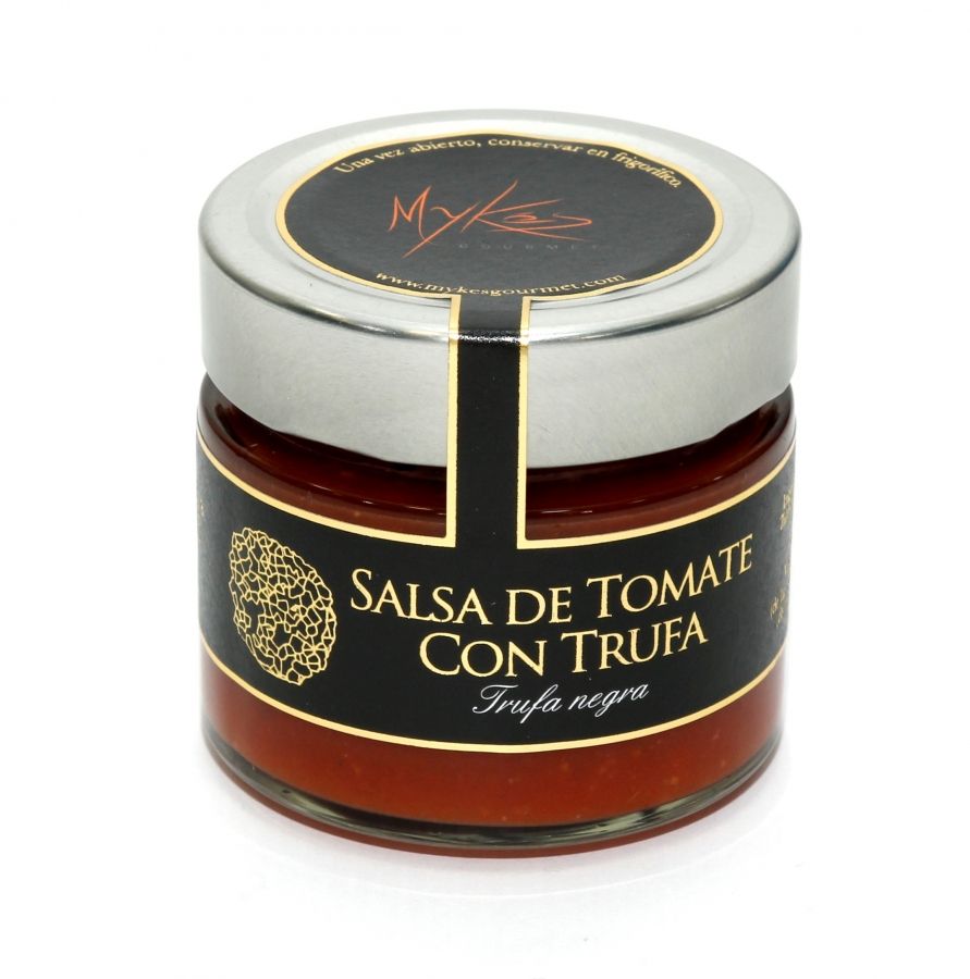 番茄酱松露390克