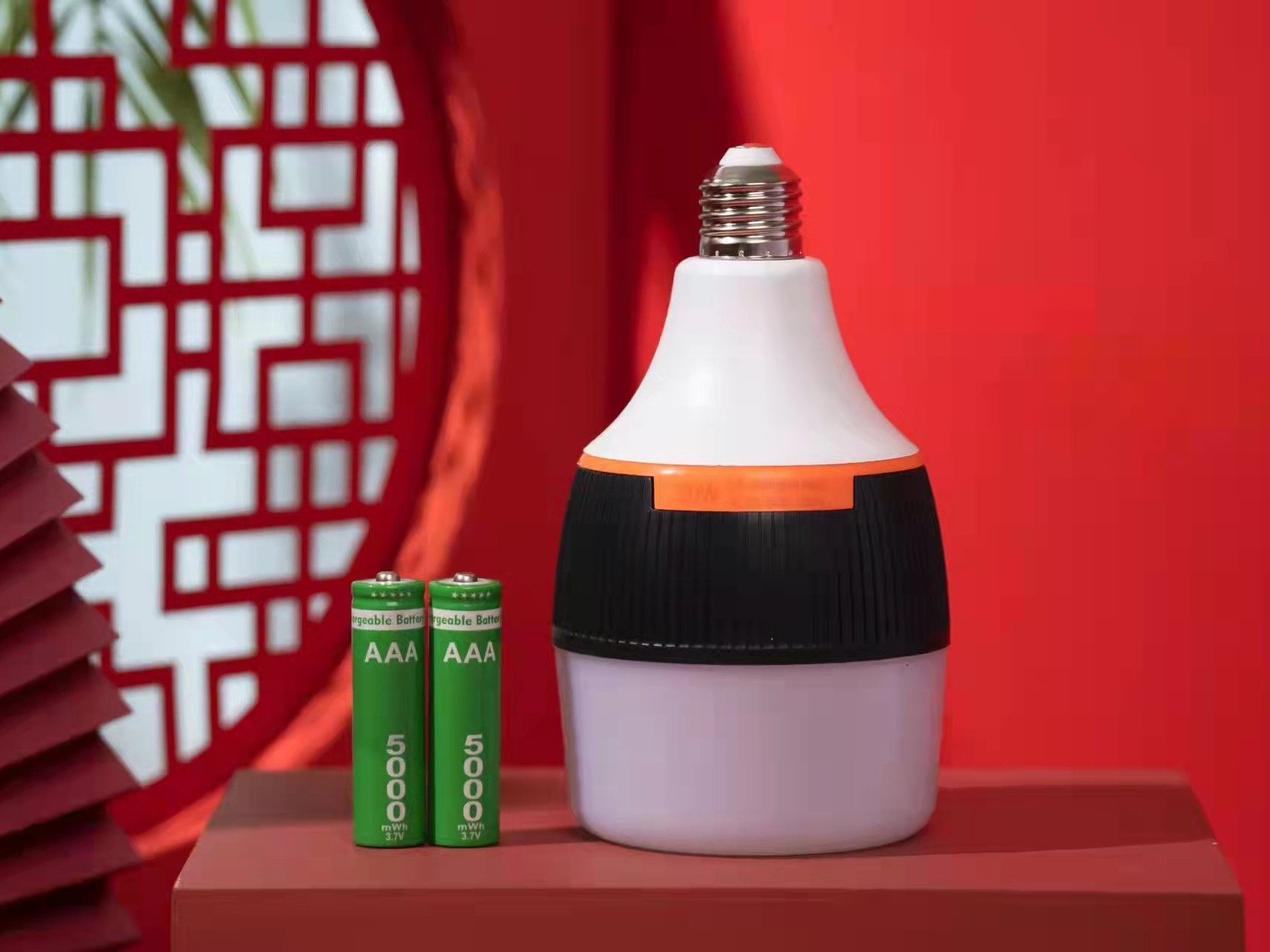 559 detachable emergency light Application Scenario