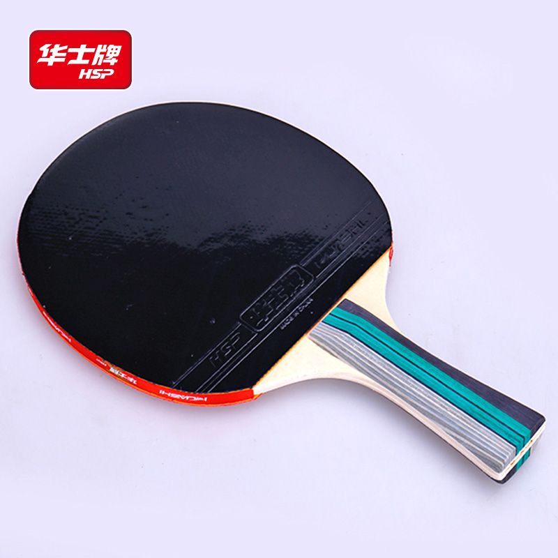 乒乓球拍实物图