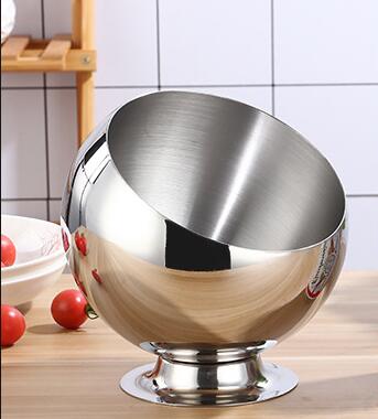 DF99464 Bevel bowl DF TRADING HOUSE