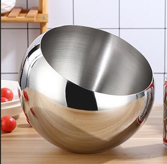 DF TRADING HOUSE DF99464 slanted Bowl Creative Tableware Design Other new Household Daily Use products Application Scenario